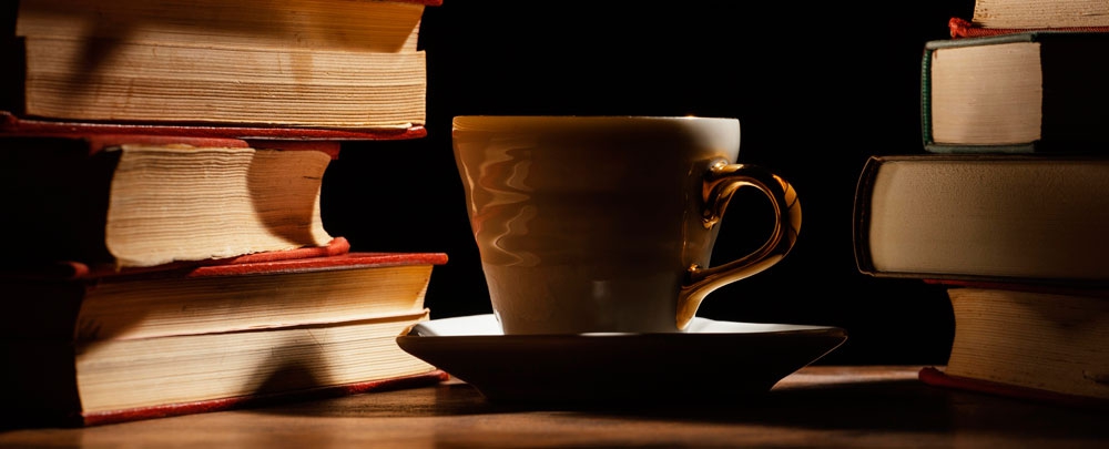 Top Ten Books Every Aspiring Writer Should Read